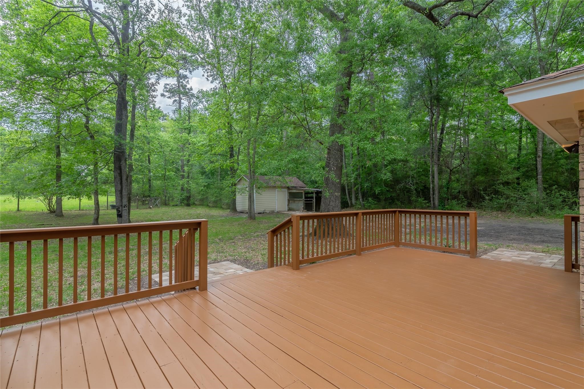 14701 Cedar Ln Loop Willis, TX 77378 - Photo 7 of 48
