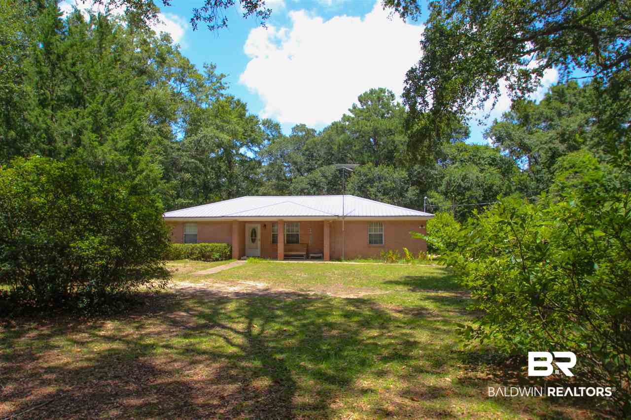 12951 County Road 26 Foley, AL 36535 - Photo 37 of 39