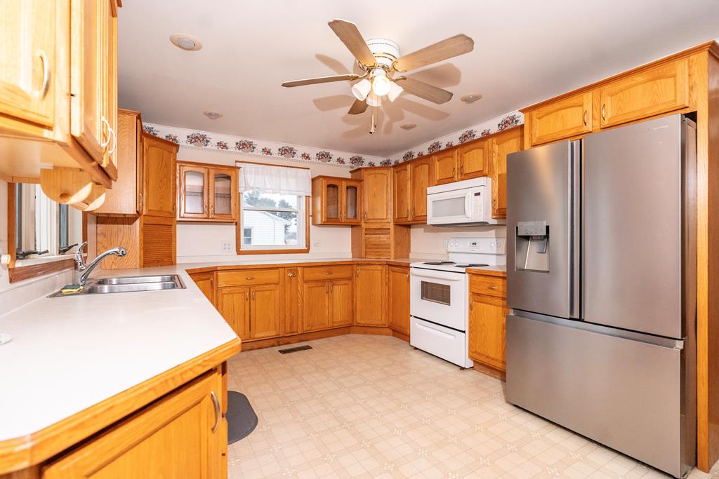 29284 Hopeland Road Bloxom, VA 23308 - Photo 10 of 18