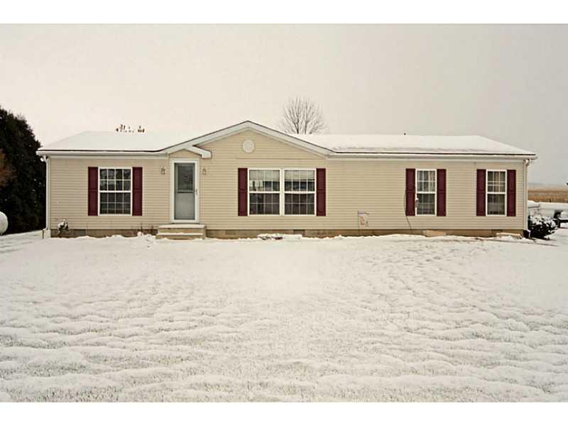 29467 North Horton Road Atlanta, IN 46031 - Photo 1 of 20 Gallery Image 1