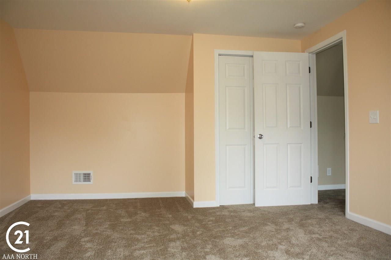 5417 Bishop Road Dryden, MI 48428 - Photo 33 of 35 Bedroom