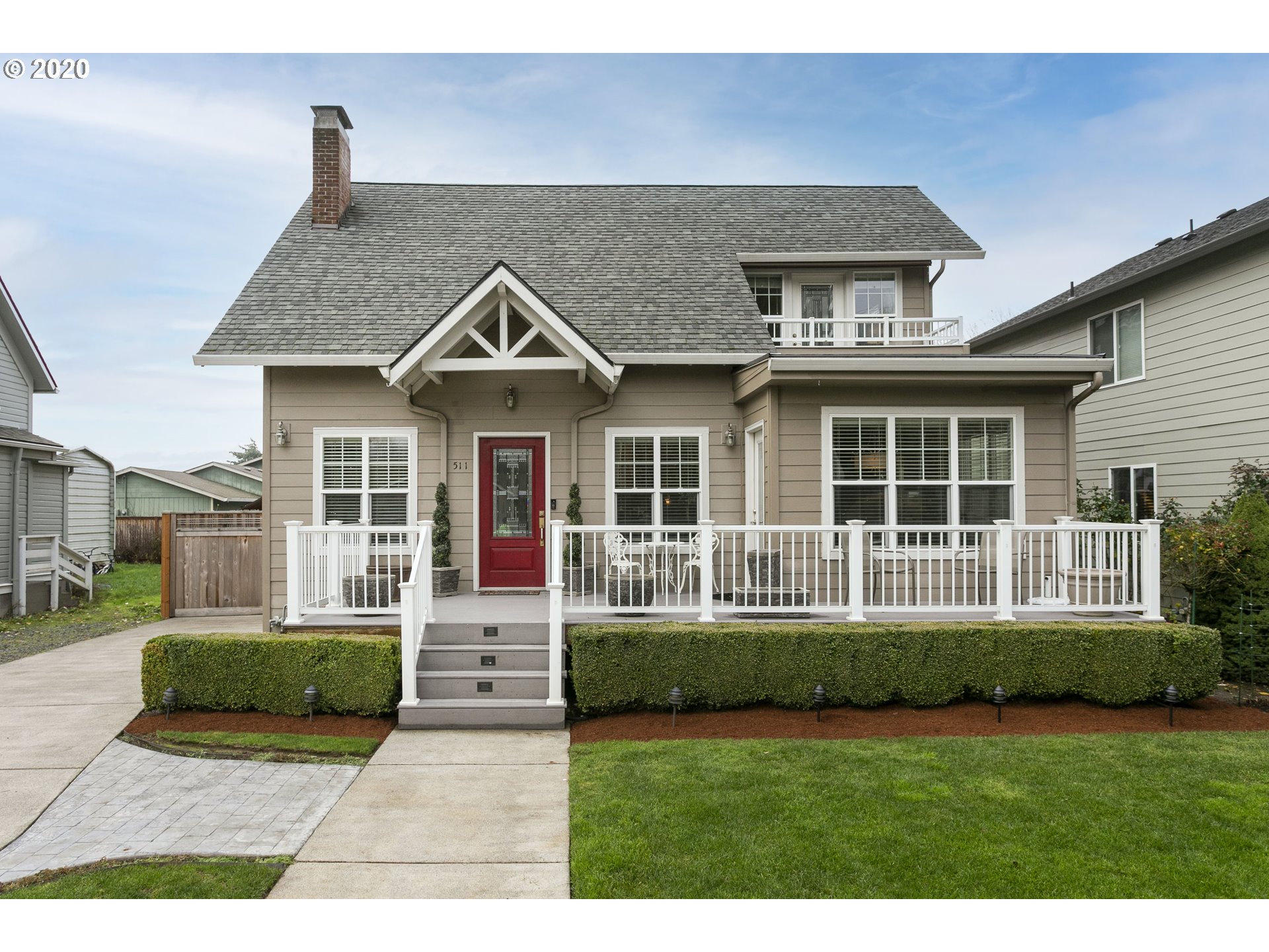 511 North Main Avenue Ridgefield, WA 98642 - Photo 1 of 32