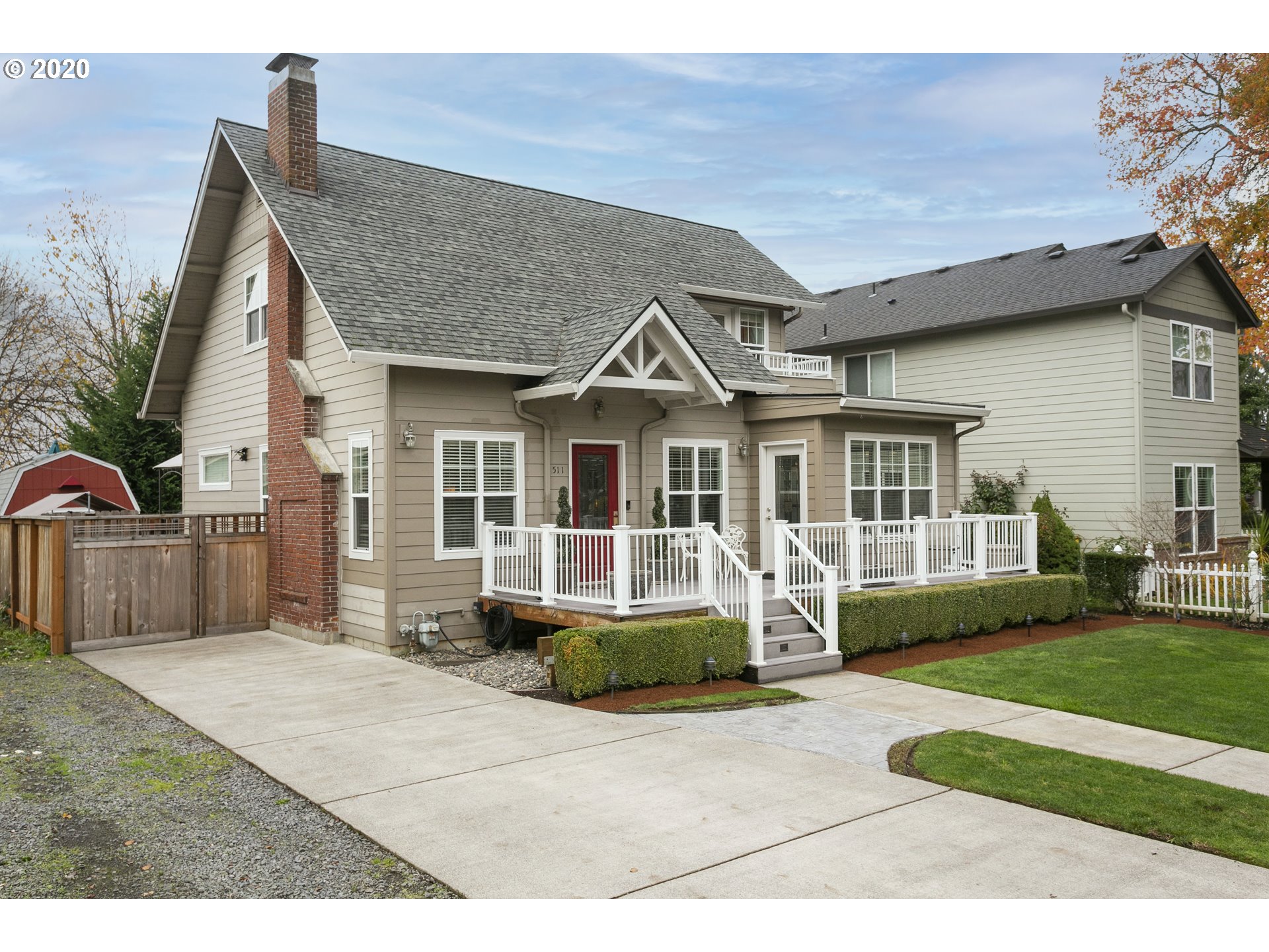 511 North Main Avenue Ridgefield, WA 98642 - Photo 2 of 32
