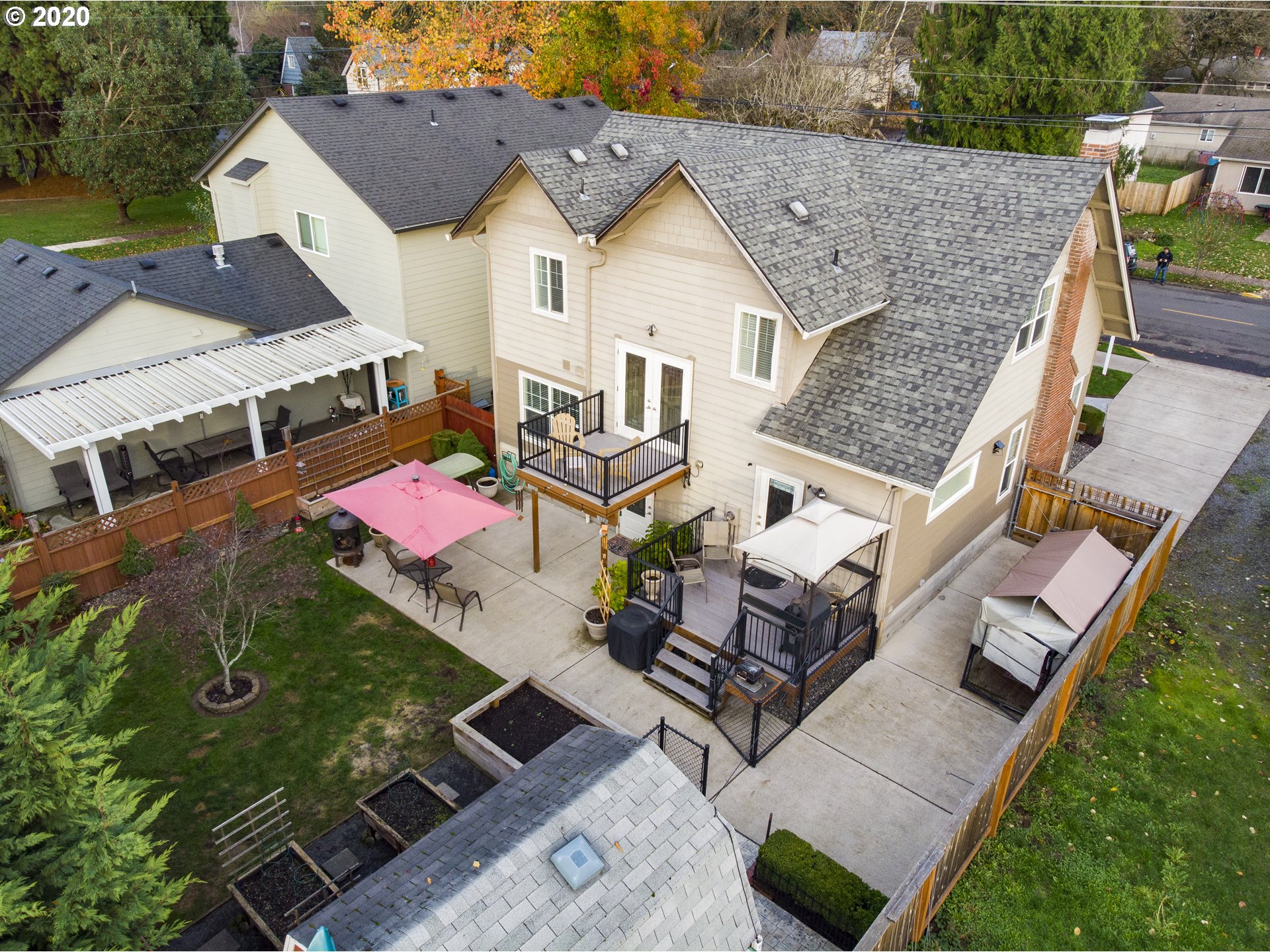 511 North Main Avenue Ridgefield, WA 98642 - Photo 25 of 32