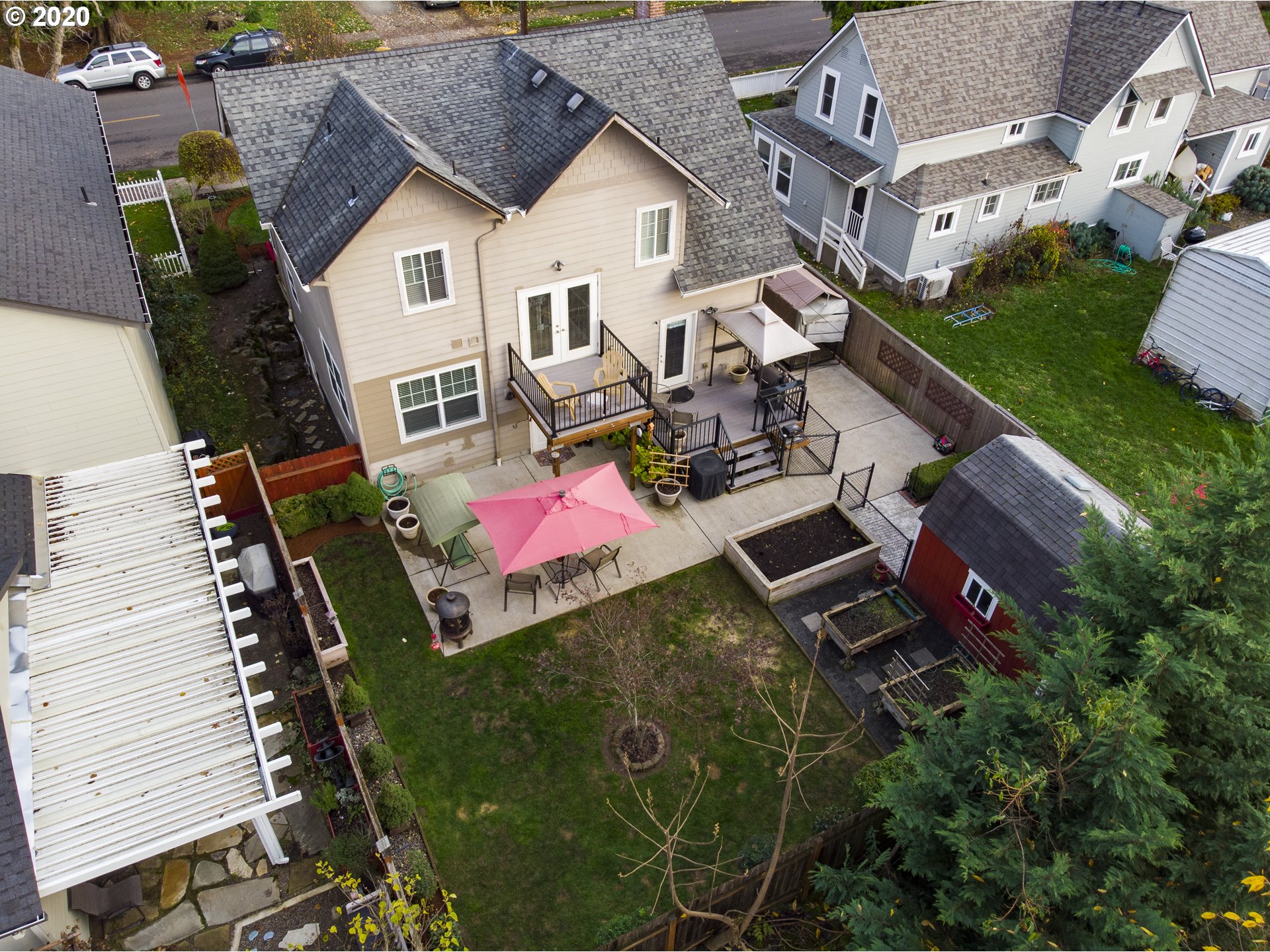 511 North Main Avenue Ridgefield, WA 98642 - Photo 26 of 32