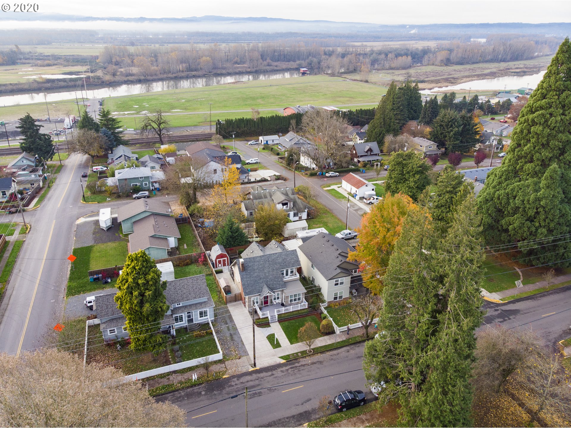 511 North Main Avenue Ridgefield, WA 98642 - Photo 31 of 32