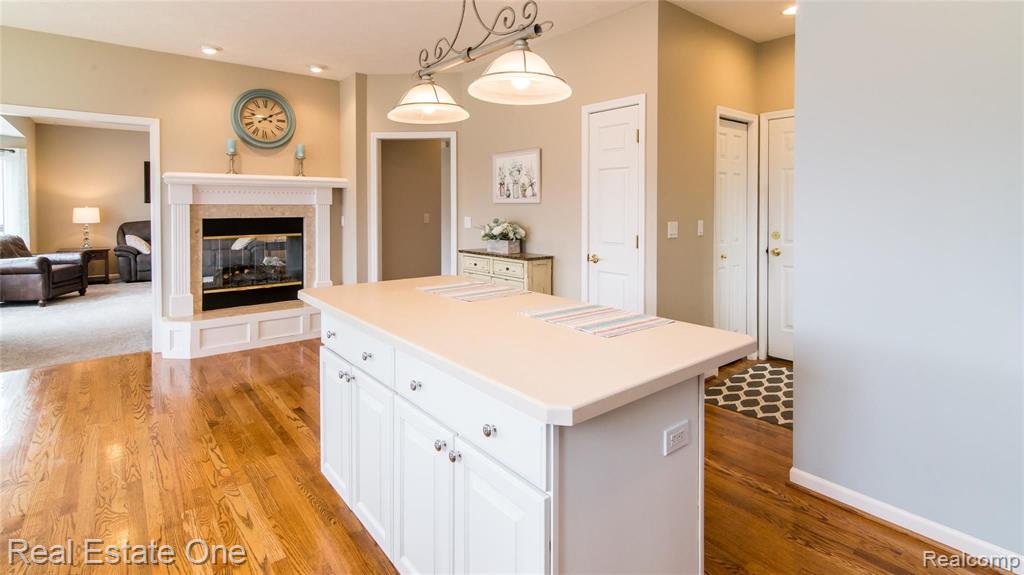 2610 Clivedon Road Howell, MI 48843 - Photo 23 of 43