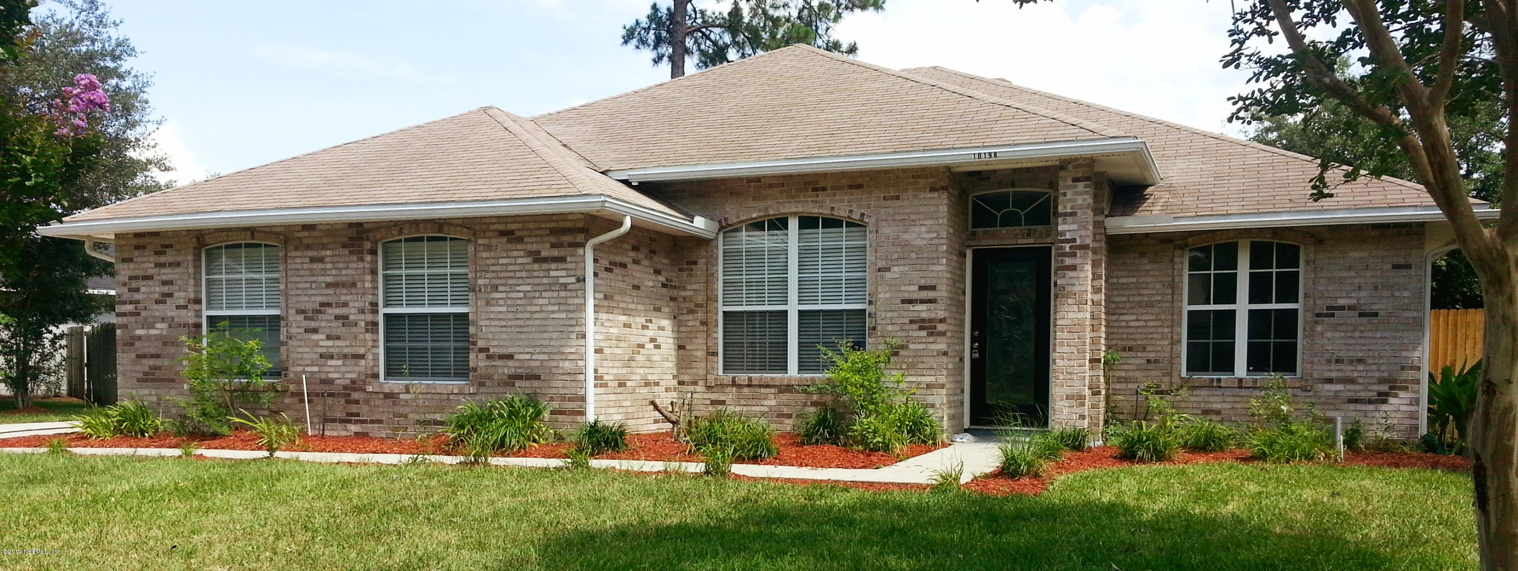 10198 Rising Mist Lane Jacksonville, FL 32221 - Photo 1 of 19 FRONT