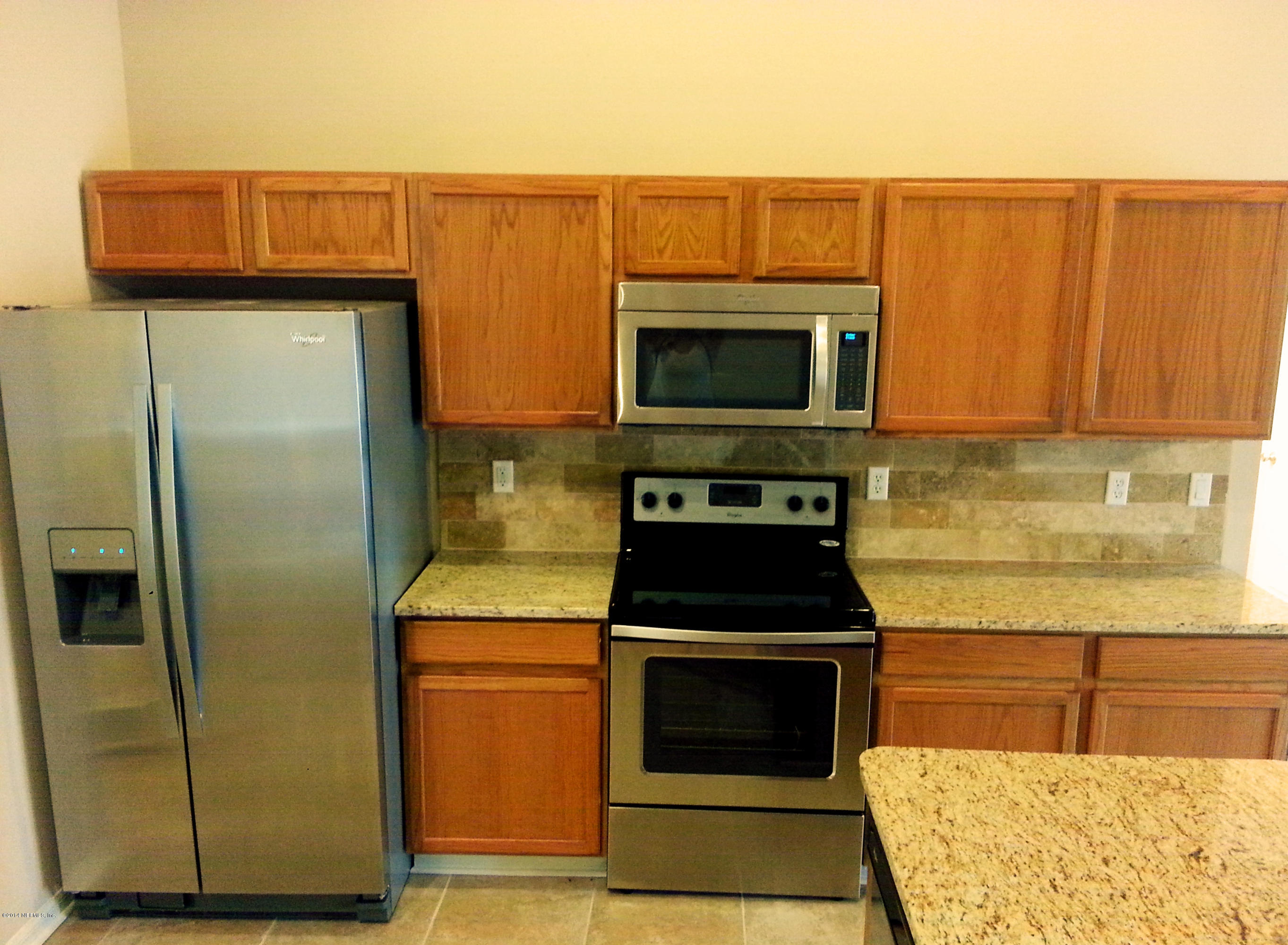 10198 Rising Mist Lane Jacksonville, FL 32221 - Photo 6 of 19 STAINLESS STEEL APPLIANCES