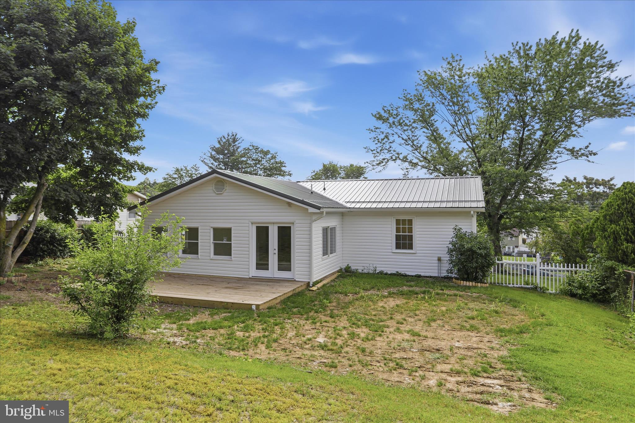 15411 Shamrock Road Southwest Cumberland, MD 21502 - Photo 36 of 38