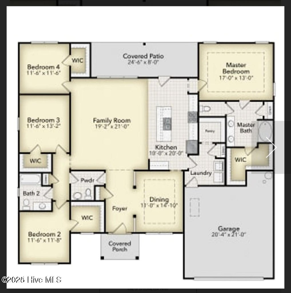162 Poker House Road Grimesland, NC 27837 - Photo 15 of 27