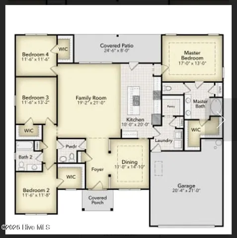 $358,800 | 162 Poker House Road, Grimesland, NC 27837