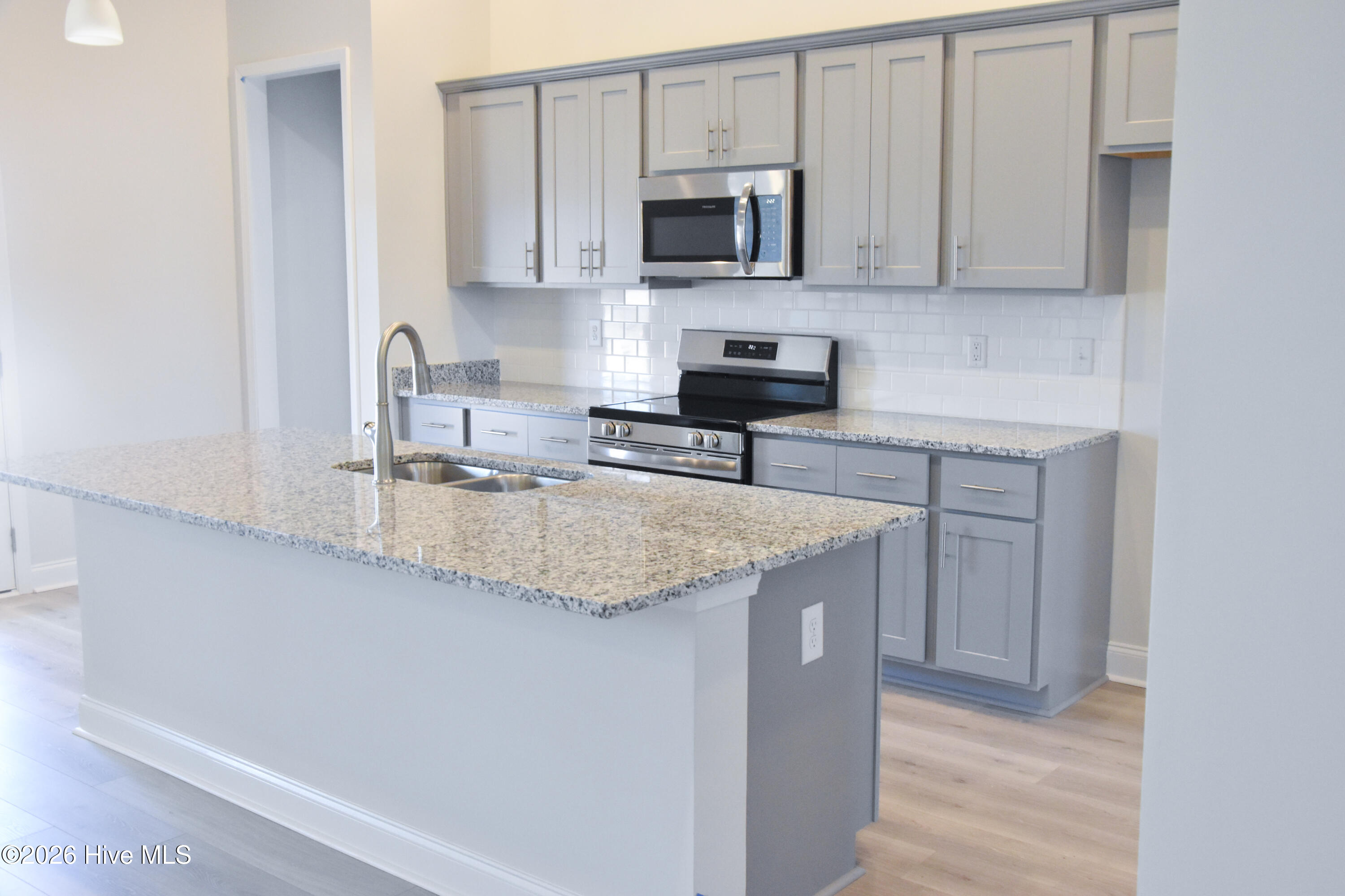 162 Poker House Road Grimesland, NC 27837 - Photo 4 of 27 Kitchen