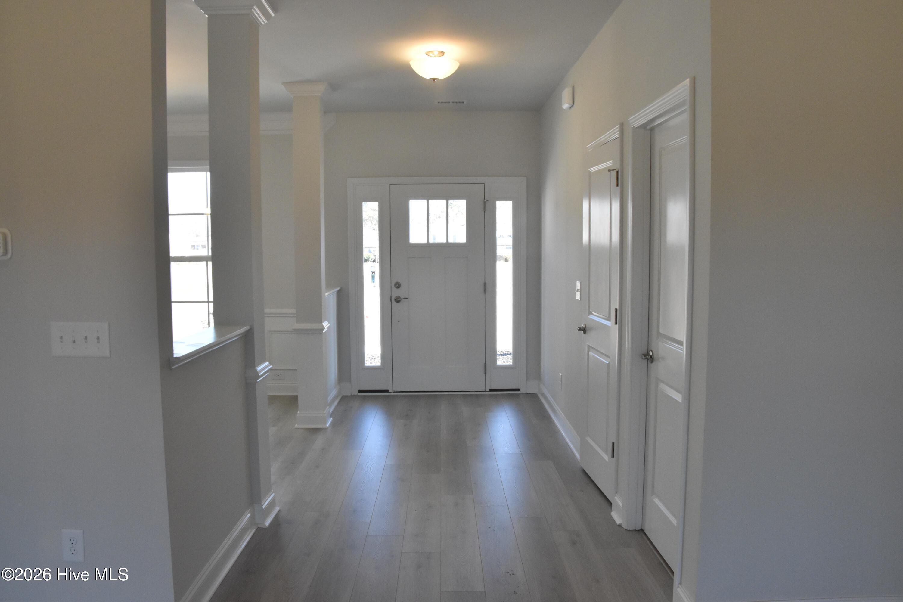 162 Poker House Road Grimesland, NC 27837 - Photo 5 of 27 Hall