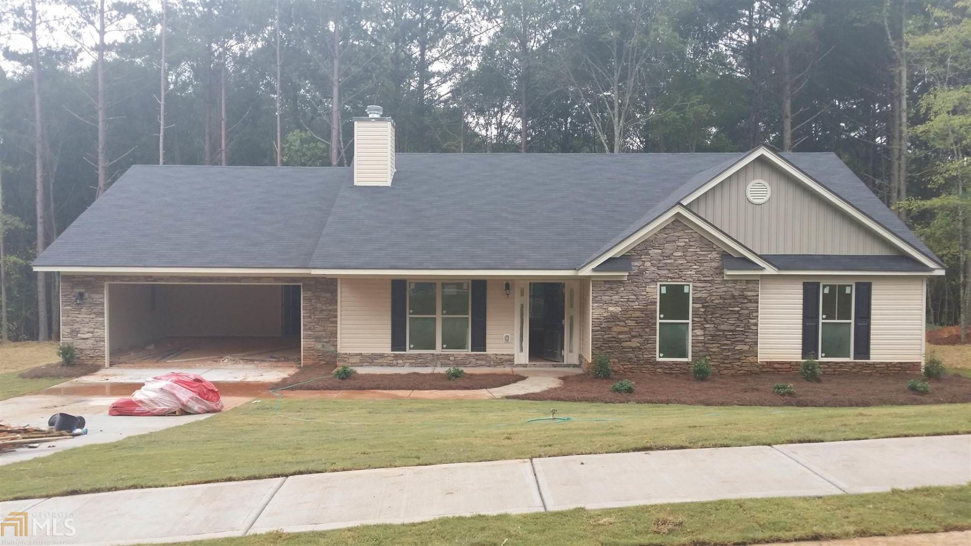 1680 Ike Stone Road, Unit 3 Monroe, GA 30656 - Photo 1 of 1