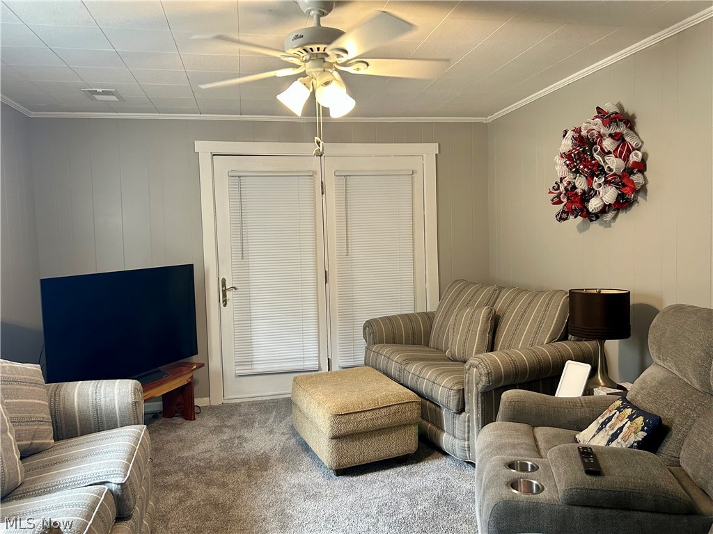 820 Commerce Street Wellsburg, WV 26070 - Photo 23 of 23 2nd floor apt