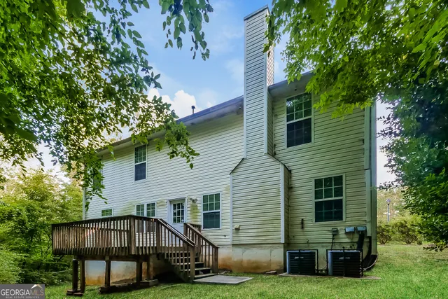 $2,015 | 4468 Abram Way, Conley, GA 30288