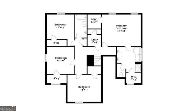 $2,015 | 4468 Abram Way, Conley, GA 30288