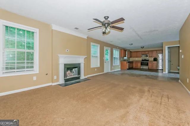 $2,015 | 4468 Abram Way, Conley, GA 30288