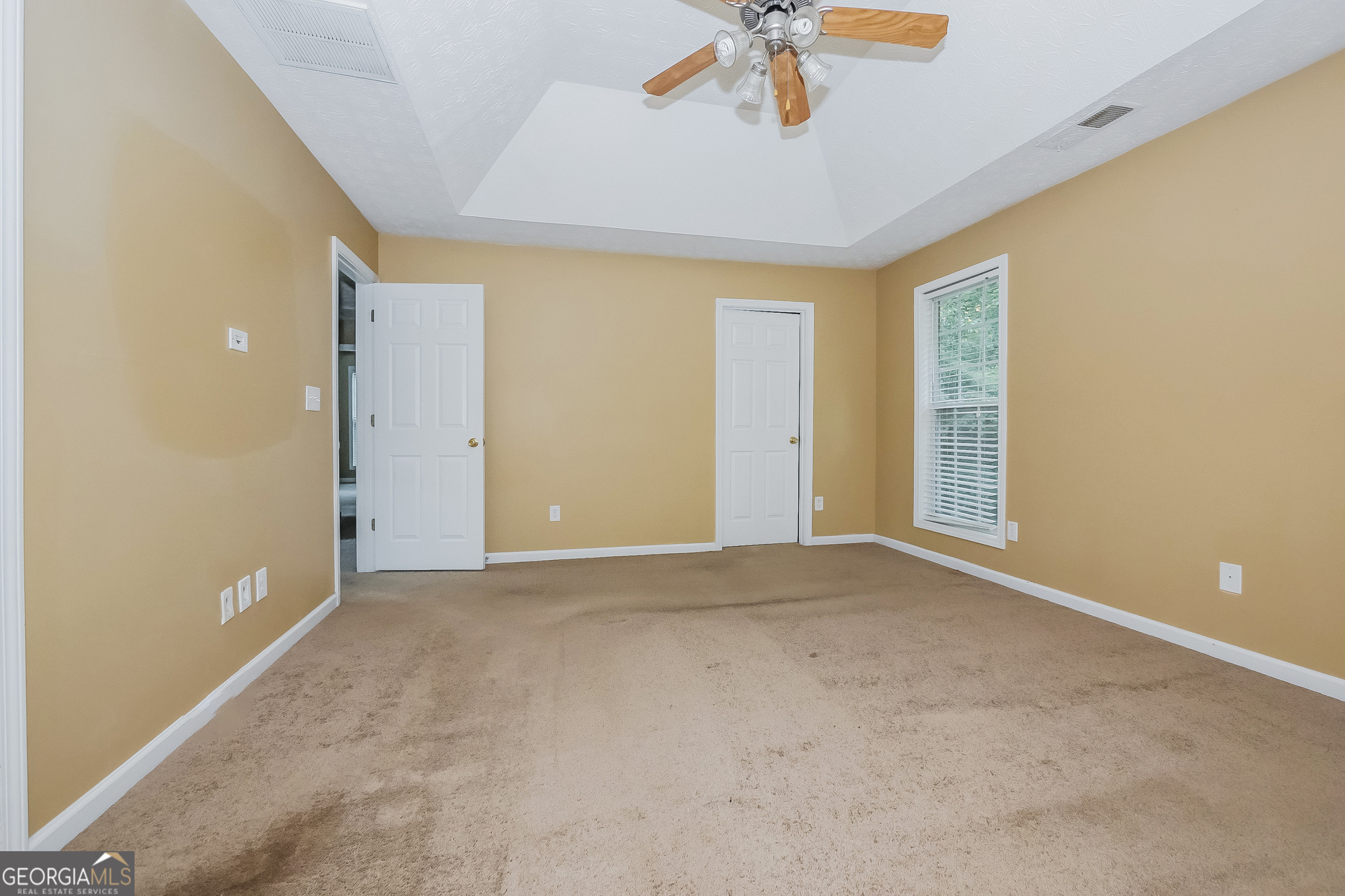 4468 Abram Way Conley, GA 30288 - Photo 8 of 17 a view of an empty room with a window