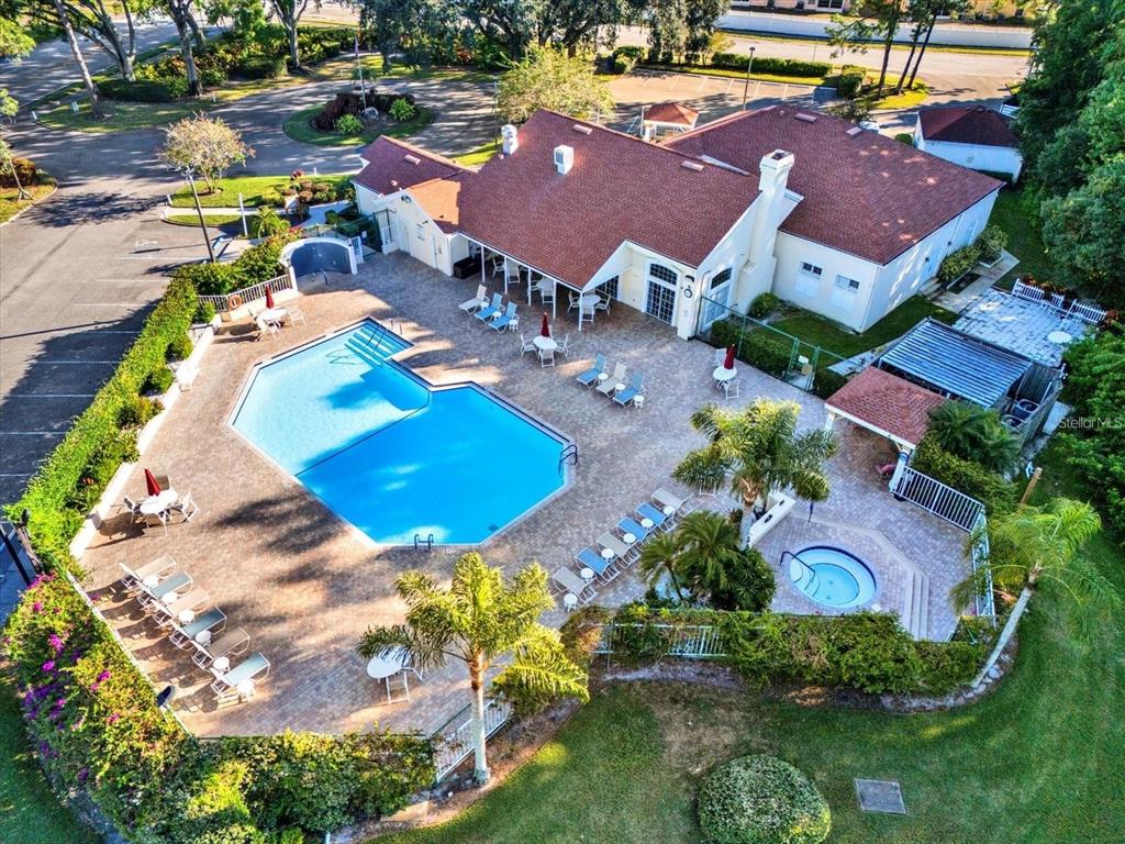 7900 Hardwick Drive, Unit 815 New Port Richey, FL 34653 - Photo 43 of 52