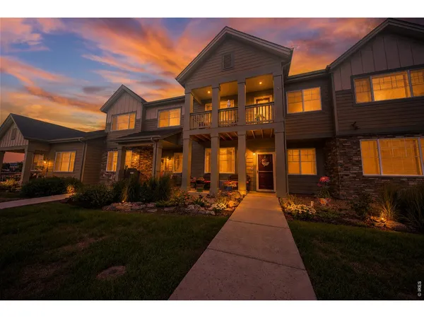 $395,000 | 2600 Brookstone Drive, Unit C, Milliken, CO 80543