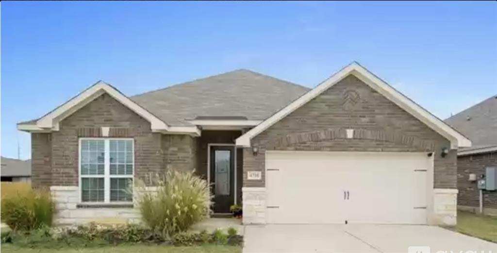 4720 Merchant Trail Denton, TX 76207 - Photo 1 of 13