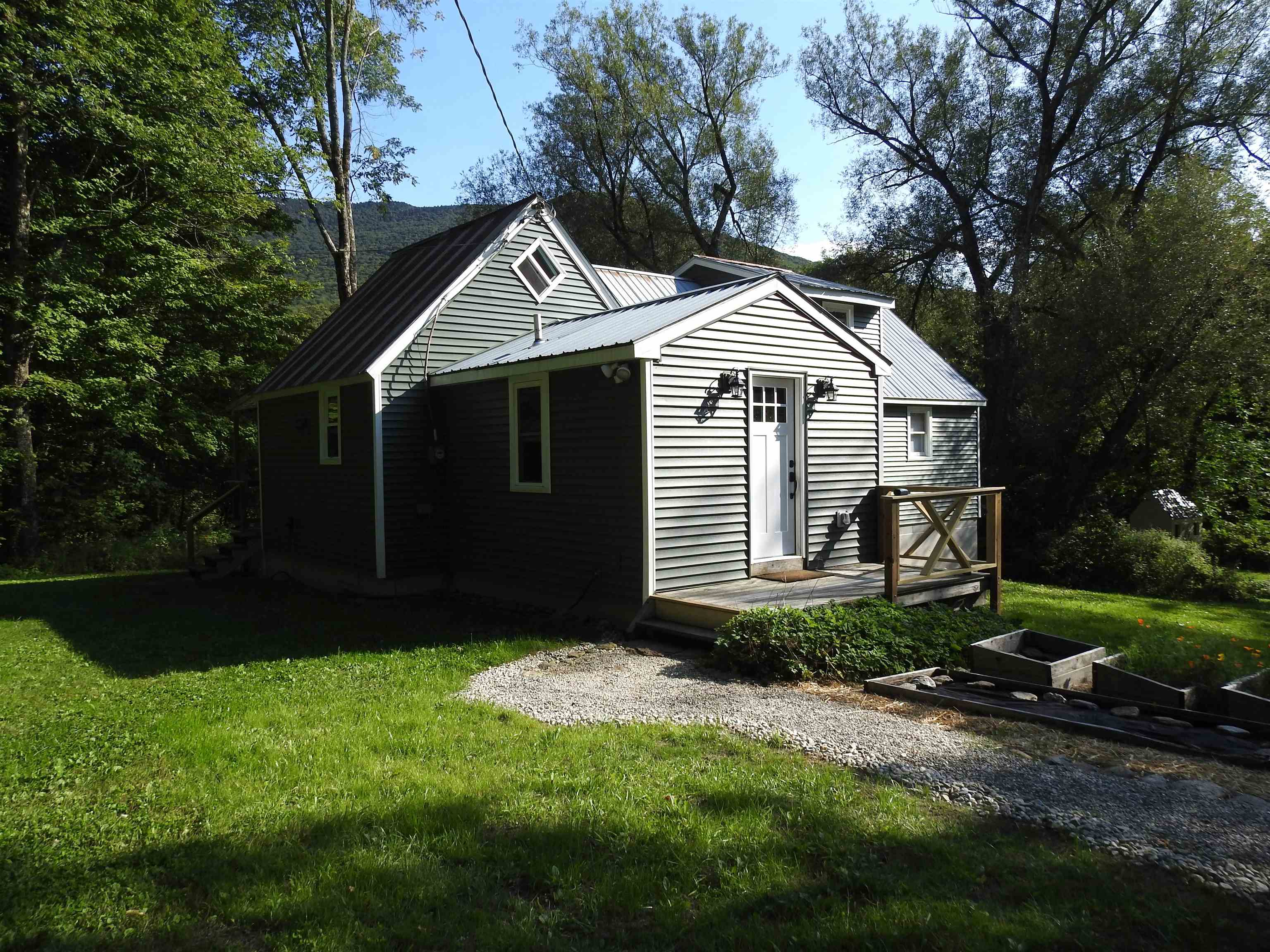 1471 Back Road Belvidere, VT 05442 - Photo 2 of 47