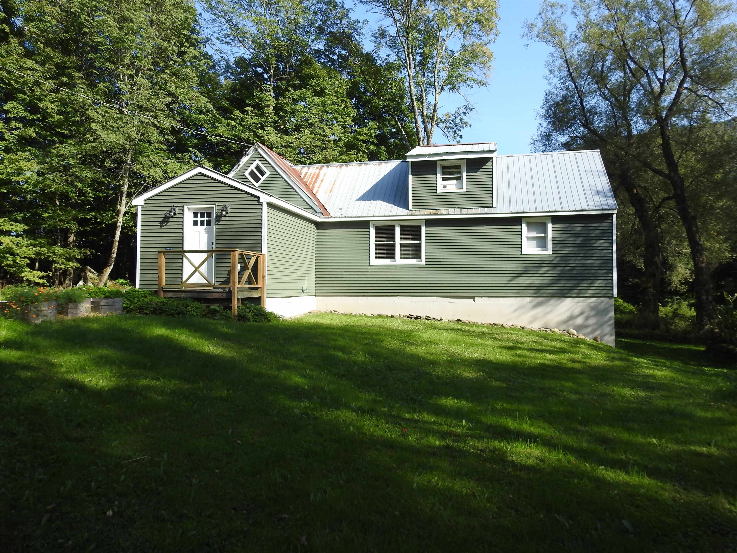 1471 Back Road Belvidere, VT 05442 - Photo 3 of 47