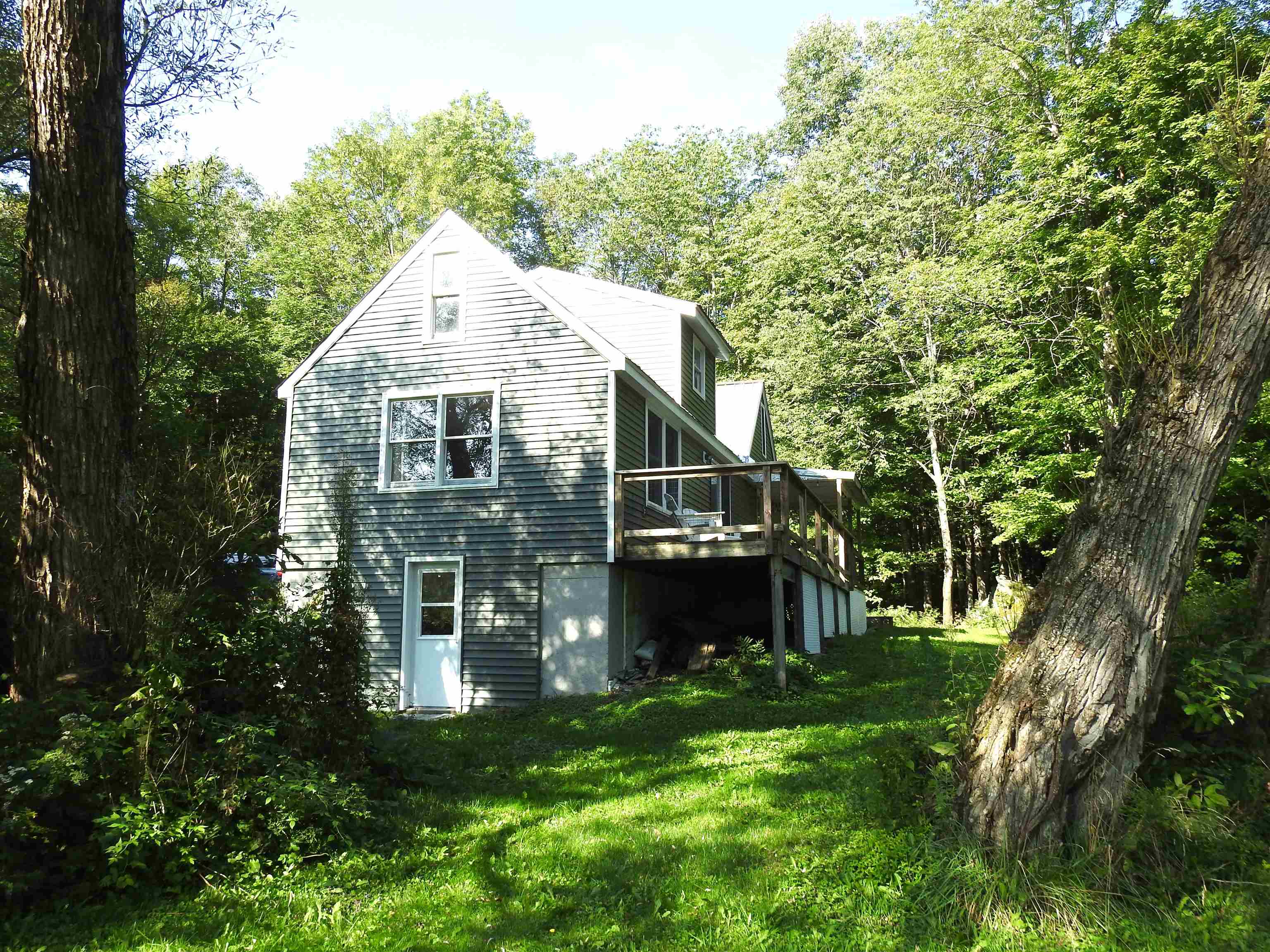 1471 Back Road Belvidere, VT 05442 - Photo 5 of 47