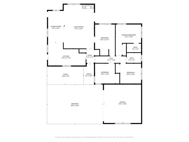 $850,000 | 470 North Palm Street, La Habra, CA 90631