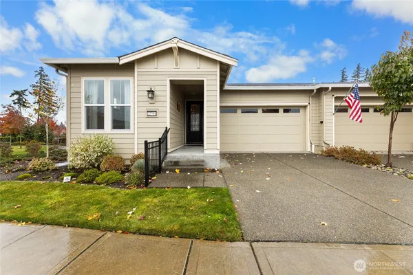 $550,000 | 22701 Southeast 237th Place, Maple Valley, WA 98038