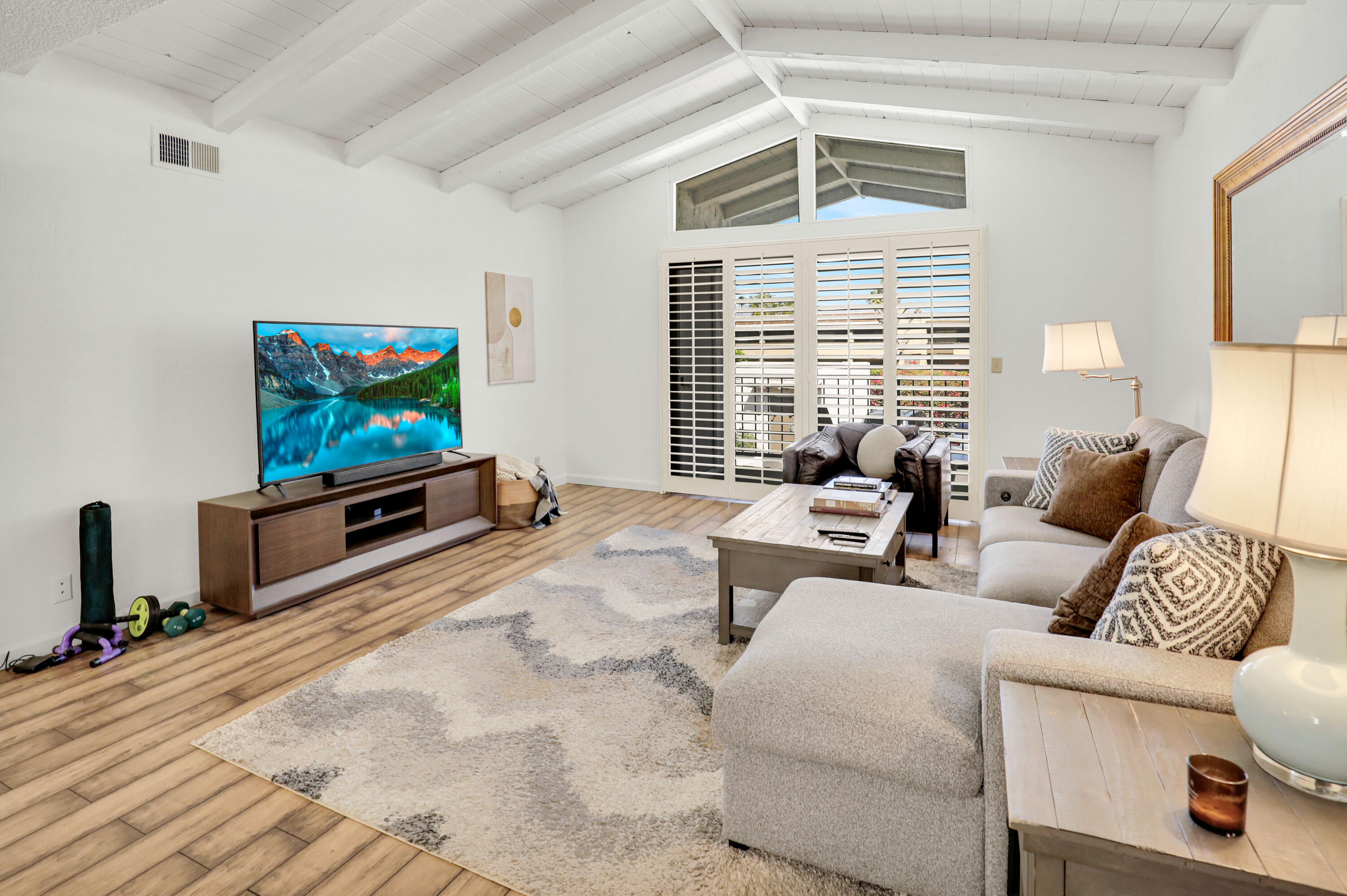 1050 Ramon Road, Unit 64 Palm Springs, CA 92264 - Photo 1 of 27 Ramon 1050 #64-1