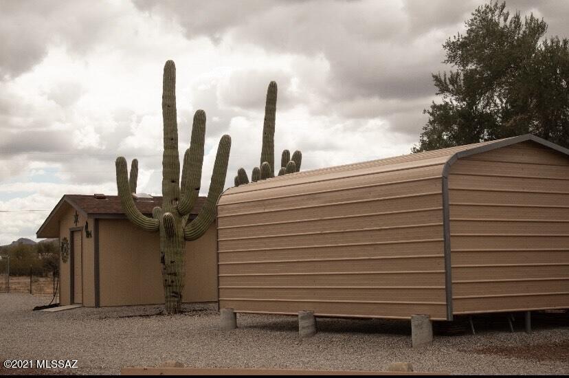 6333 North Calvin Road Tucson, AZ 85743 - Photo 29 of 31