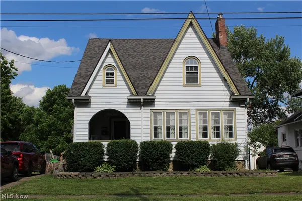 $199,500 | 130 Westwood Avenue, Orrville, OH 44667