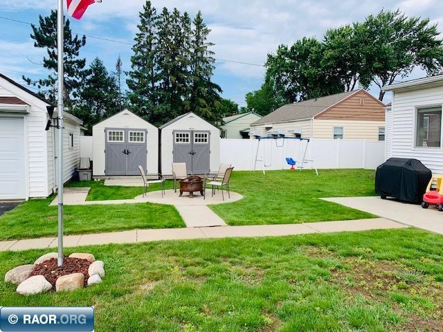 712 South 10th Street Virginia, MN 55792 - Photo 22 of 24