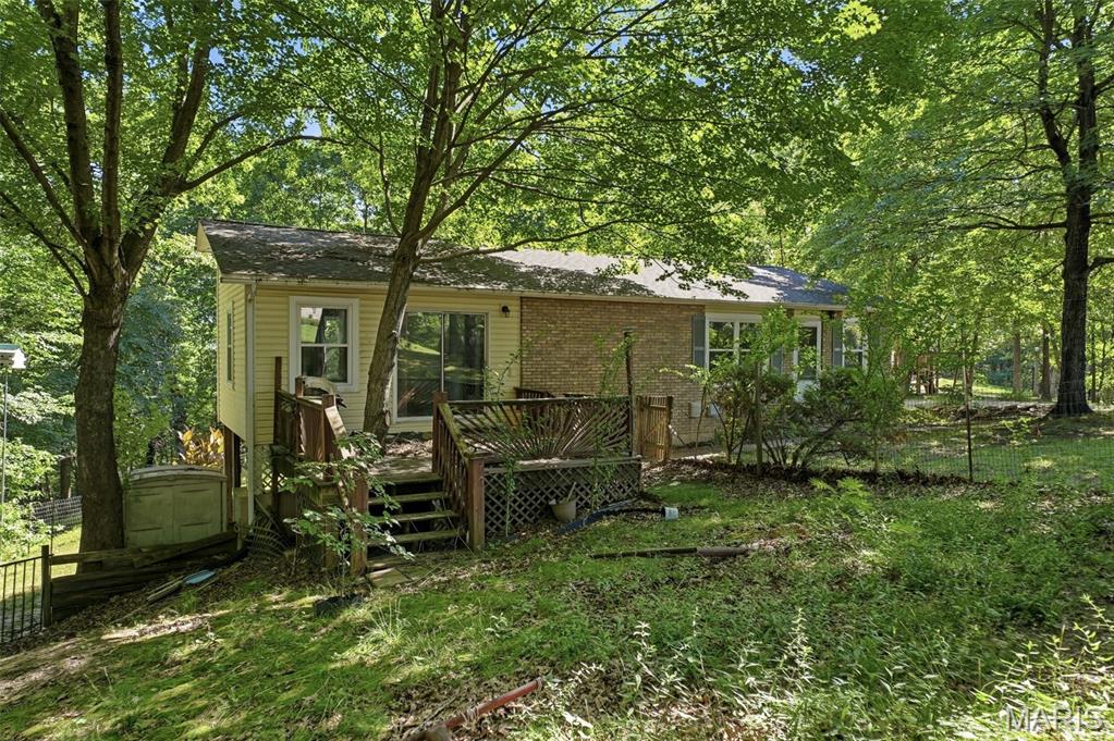 2243 Henson Farm Road Festus, MO 63028 - Photo 3 of 49