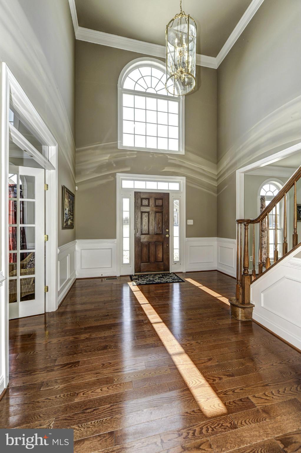 17100 Old Frederick Road Mount Airy, MD 21771 - Photo 3 of 30 Interior (General)