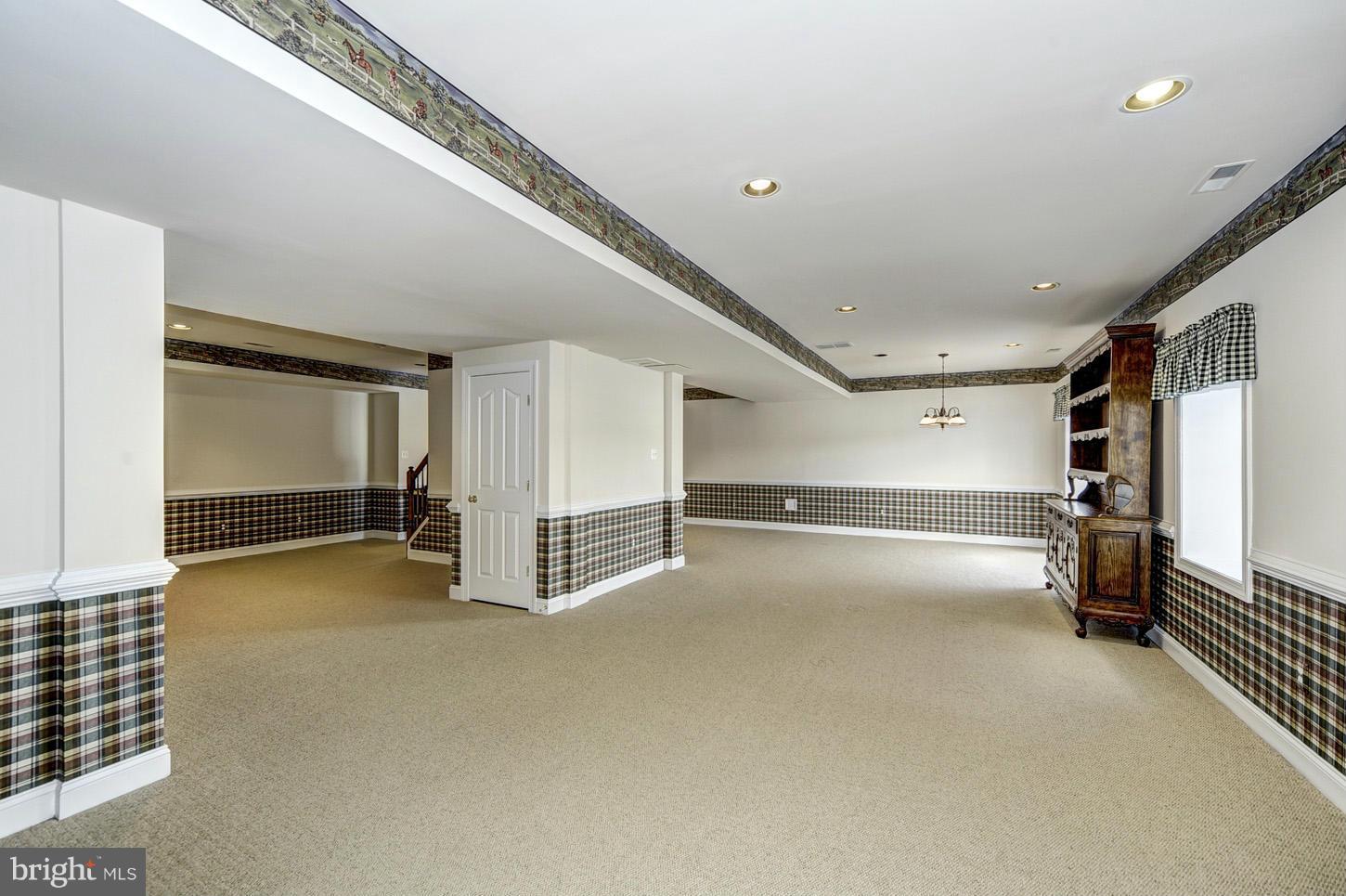 17100 Old Frederick Road Mount Airy, MD 21771 - Photo 22 of 30 Basement