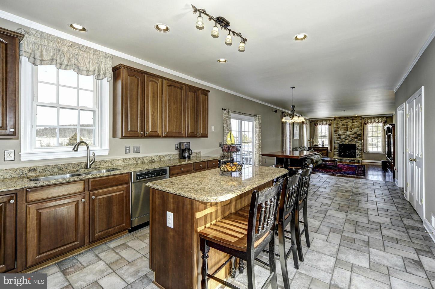 17100 Old Frederick Road Mount Airy, MD 21771 - Photo 8 of 30 Kitchen