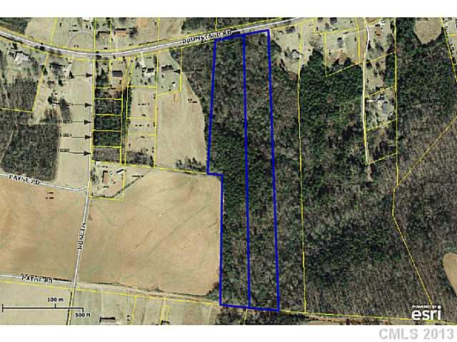 765 Drumstand Road Stony Point, NC 28678 - Photo 1 of 4 Gallery Image 1