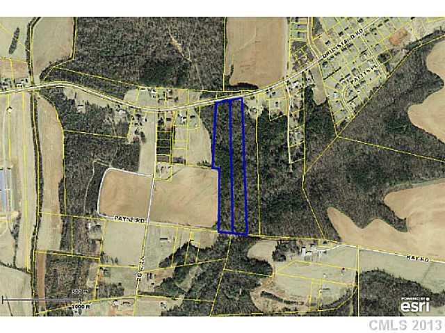 765 Drumstand Road Stony Point, NC 28678 - Photo 2 of 4 Gallery Image 2