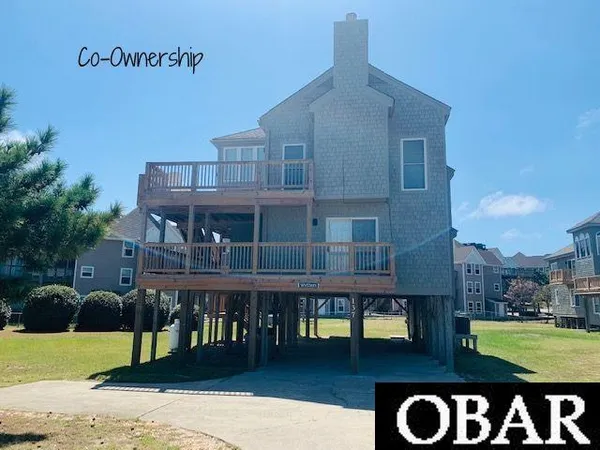 $55,000 | 137 Ships Watch Drive, Duck, NC 27949