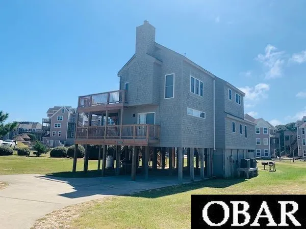 $55,000 | 137 Ships Watch Drive, Duck, NC 27949