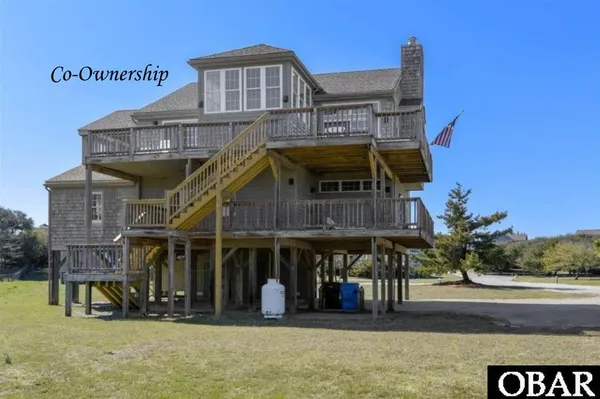 $55,000 | 137 Ships Watch Drive, Duck, NC 27949