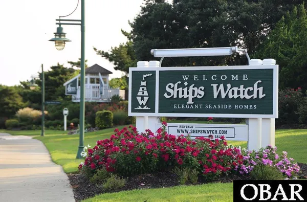 $55,000 | 137 Ships Watch Drive, Duck, NC 27949