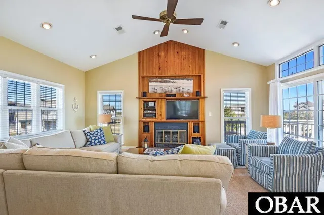 $55,000 | 137 Ships Watch Drive, Duck, NC 27949