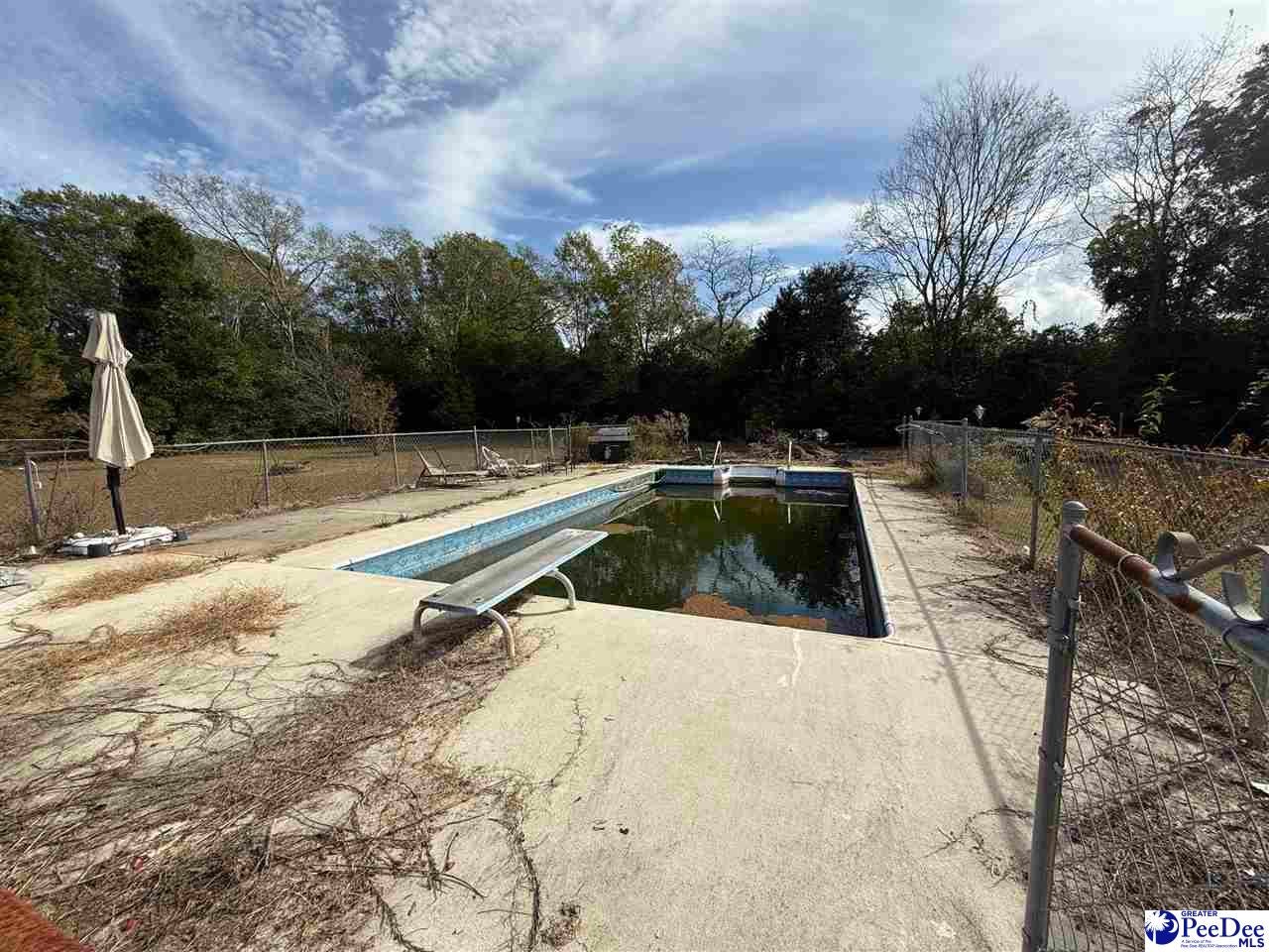 2724 Community Road Bennettsville, SC 29512 - Photo 16 of 19 Gallery Image 16
