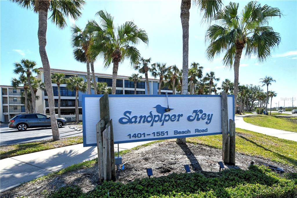 1651 Beach Road, Unit 408 Englewood, FL 34223 - Photo 40 of 46 Gallery Image 40