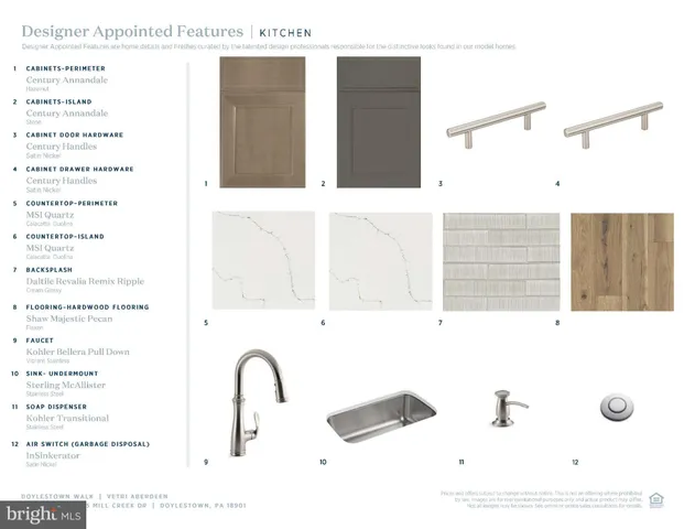 $799,000 | 25 Mill Creek Drive, Unit 13, Doylestown, PA 18901